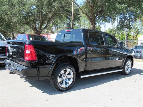 New 2026 RAM 1500 Big Horn image 6