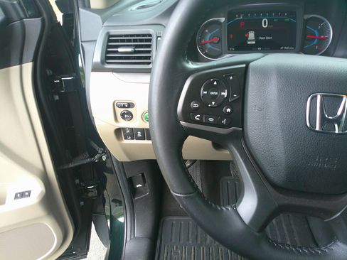 Used 2020 Honda Pilot EX-L image 24