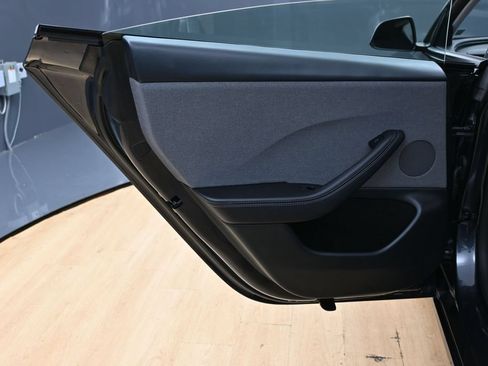 Used 2026 Tesla Model 3 RWD image 38