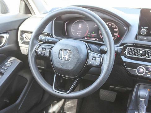 Certified 2024 Honda Civic LX image 17