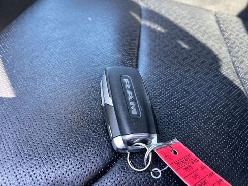 Certified 2023 RAM 1500 Laramie AWD/4WD image 11