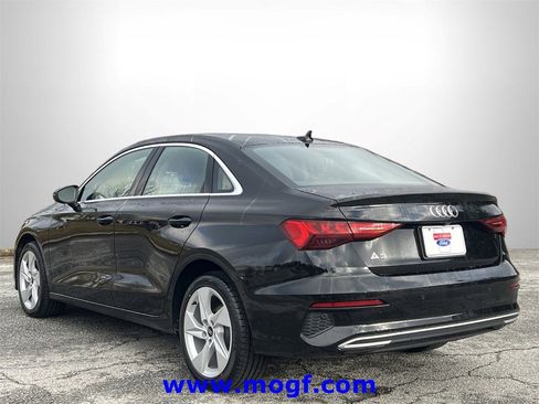 Used 2024 Audi A3 2.0T Premium image 2