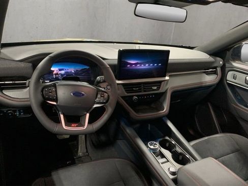 New 2026 Ford Explorer ST AWD/4WD image 11