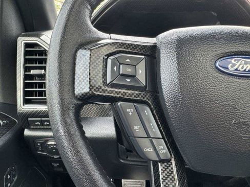 Used 2020 Ford F150 Lariat w/ Equipment Group 502A Luxury AWD/4WD image 38
