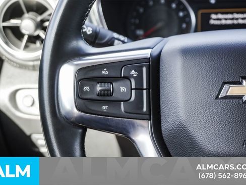 Used 2023 Chevrolet Blazer LT FWD image 29
