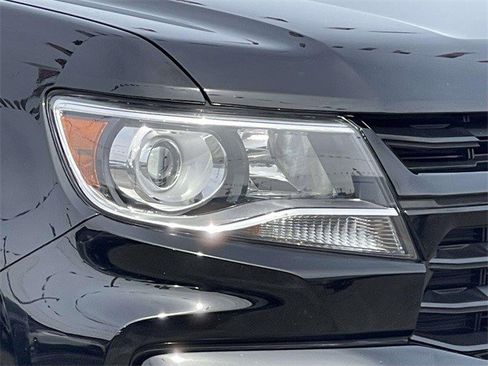 Certified 2022 Chevrolet Colorado LT w/ Luxury Package image 10