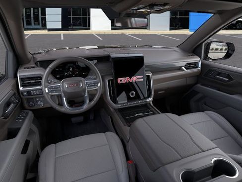 New 2026 GMC Yukon XL Elevation w/ LPO, Floor Liner Package RWD image 52