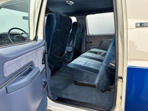 Used 1990 Ford F350 4x4 Crew Cab image 47