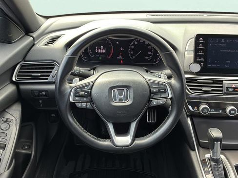 Used 2022 Honda Accord Sport image 17