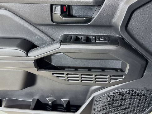Used 2026 Toyota Tacoma SR RWD image 16