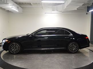 Used 2026 Mercedes-Benz S 500 4MATIC video 2