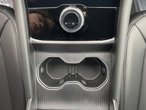 New 2025 Jeep Grand Cherokee L Limited w/ Black Appearance Package image 16