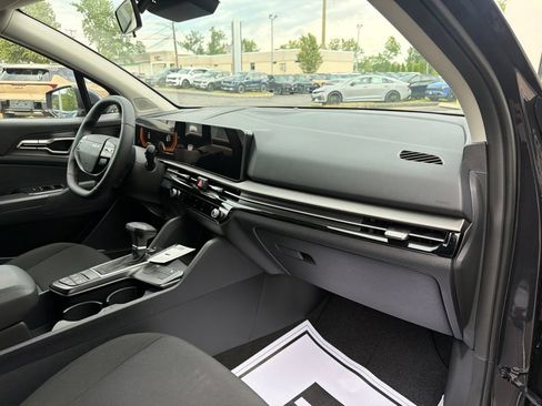 New 2026 Kia Sportage LX AWD/4WD image 12
