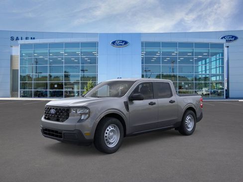 New 2025 Ford Maverick XL w/ 4K Tow Package image 2