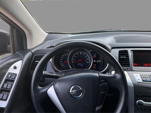 Used 2014 Nissan Murano S FWD image 20