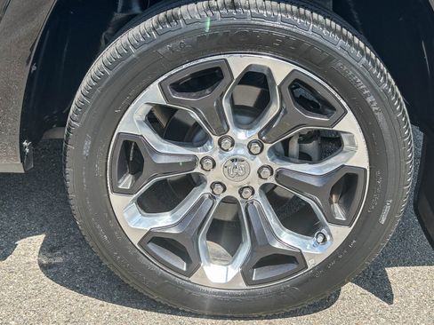 Used 2019 RAM 1500 Limited AWD/4WD image 11