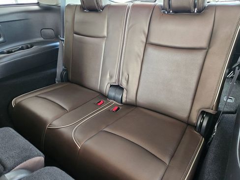 Used 2017 INFINITI QX60 FWD w/ Deluxe Technology Package image 33