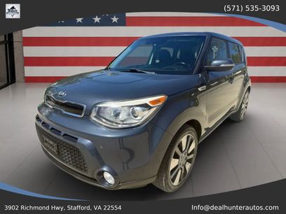 Used 2014 Kia Soul !