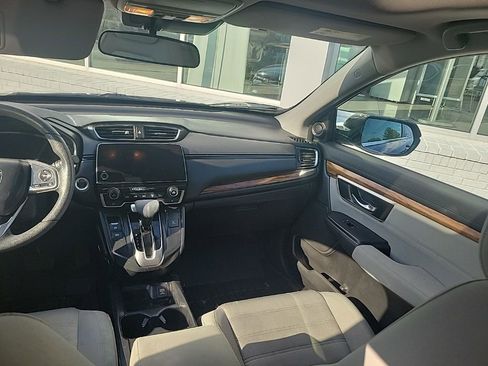 Used 2019 Honda CR-V EX image 22