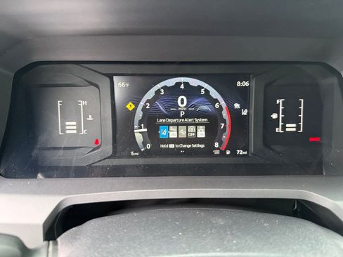 New 2026 Toyota Tacoma SR5 AWD/4WD image 14