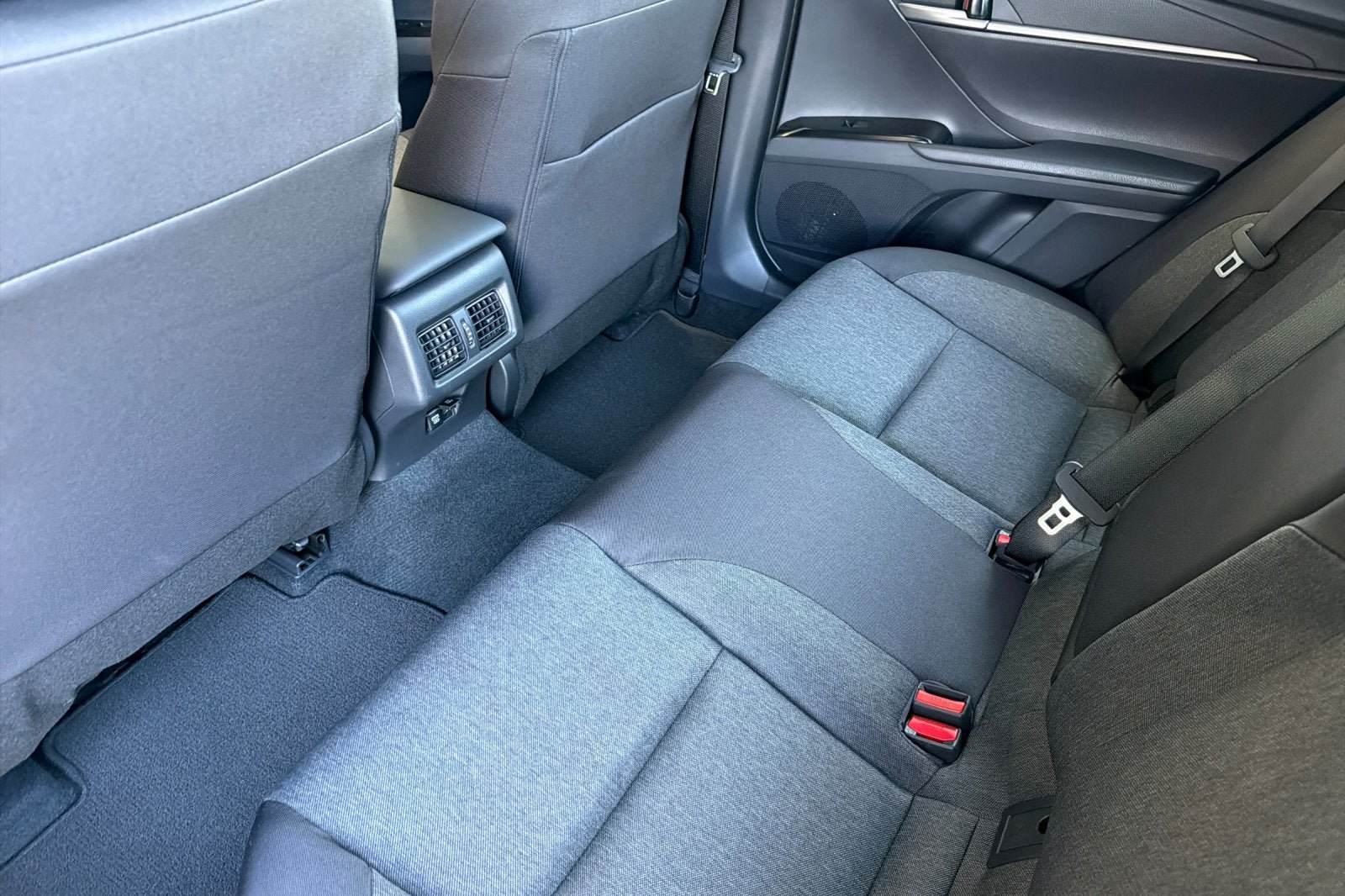 New 2026 Toyota Camry LE FWD image 10