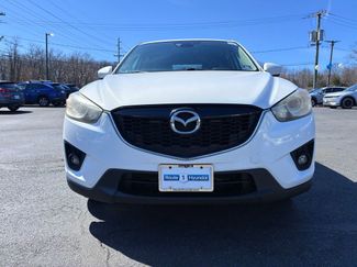 Used 2015 MAZDA CX-5 Grand Touring video 2