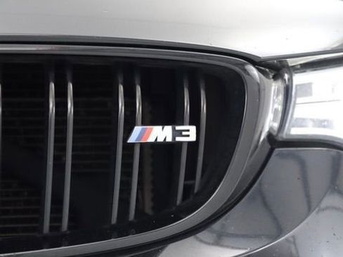 Used 2016 BMW M3 image 10