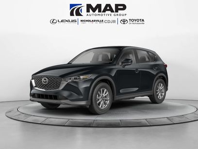 Used 2023 MAZDA CX-5 Signature
