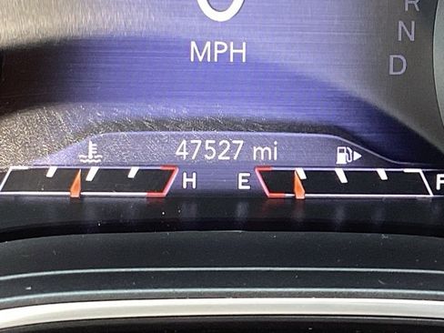 Used 2021 Jeep Cherokee Trailhawk w/ Premium Leather Package image 21