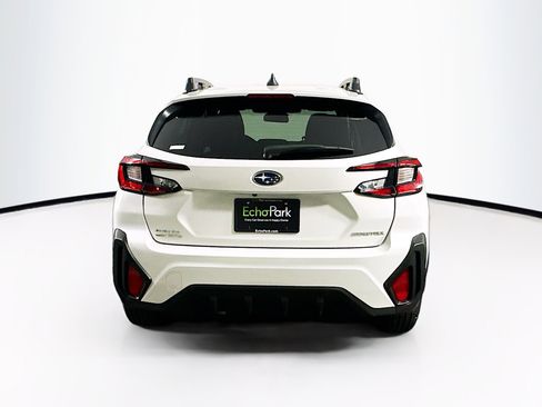 Used 2024 Subaru Crosstrek 2.0i Premium image 7