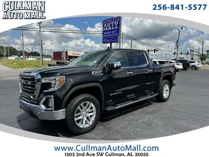 Used 2020 GMC Sierra 1500 SLT w/ SLT Premium Plus Package