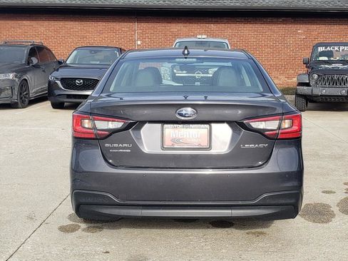 Used 2024 Subaru Legacy Limited image 6
