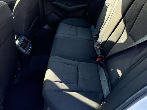 Used 2025 Honda Accord LX image 13