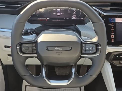 New 2026 Jeep Cherokee Limited image 23