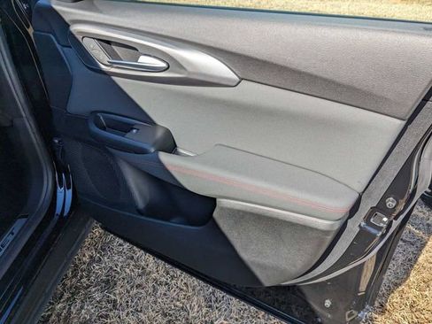 New 2024 Dodge Hornet R/T AWD/4WD image 23