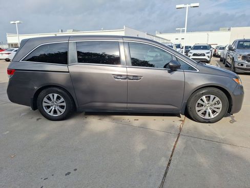 Used 2014 Honda Odyssey EX image 7