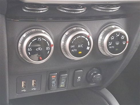 New 2026 Mitsubishi Outlander Sport LE image 8