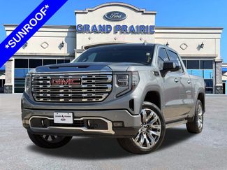 Used 2024 GMC Sierra 1500 Denali w/ Denali Reserve Package AWD/4WD video 1