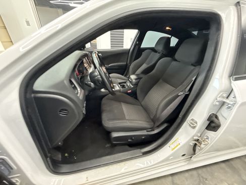 Used 2023 Dodge Charger GT w/ Blacktop Package RWD image 14