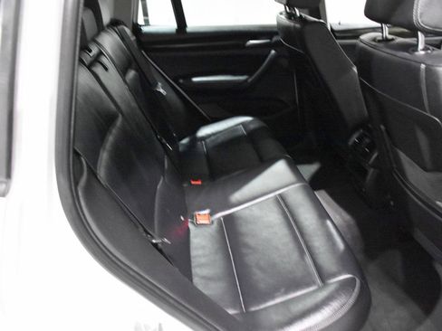 Used 2014 BMW X3 xDrive35i image 36