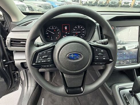 New 2026 Subaru Crosstrek 2.5i image 26