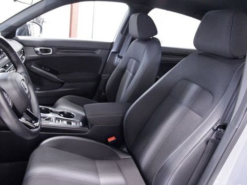 Certified 2024 Honda Civic Sport image 17