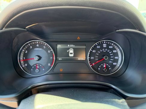 Used 2024 Kia Forte LXS FWD image 24