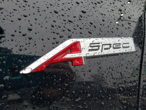 Certified 2025 Acura TLX SH-AWD w/ A-SPEC Pkg image 33