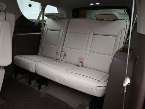 Used 2022 GMC Yukon XL Denali w/ Max Trailering Package image 42