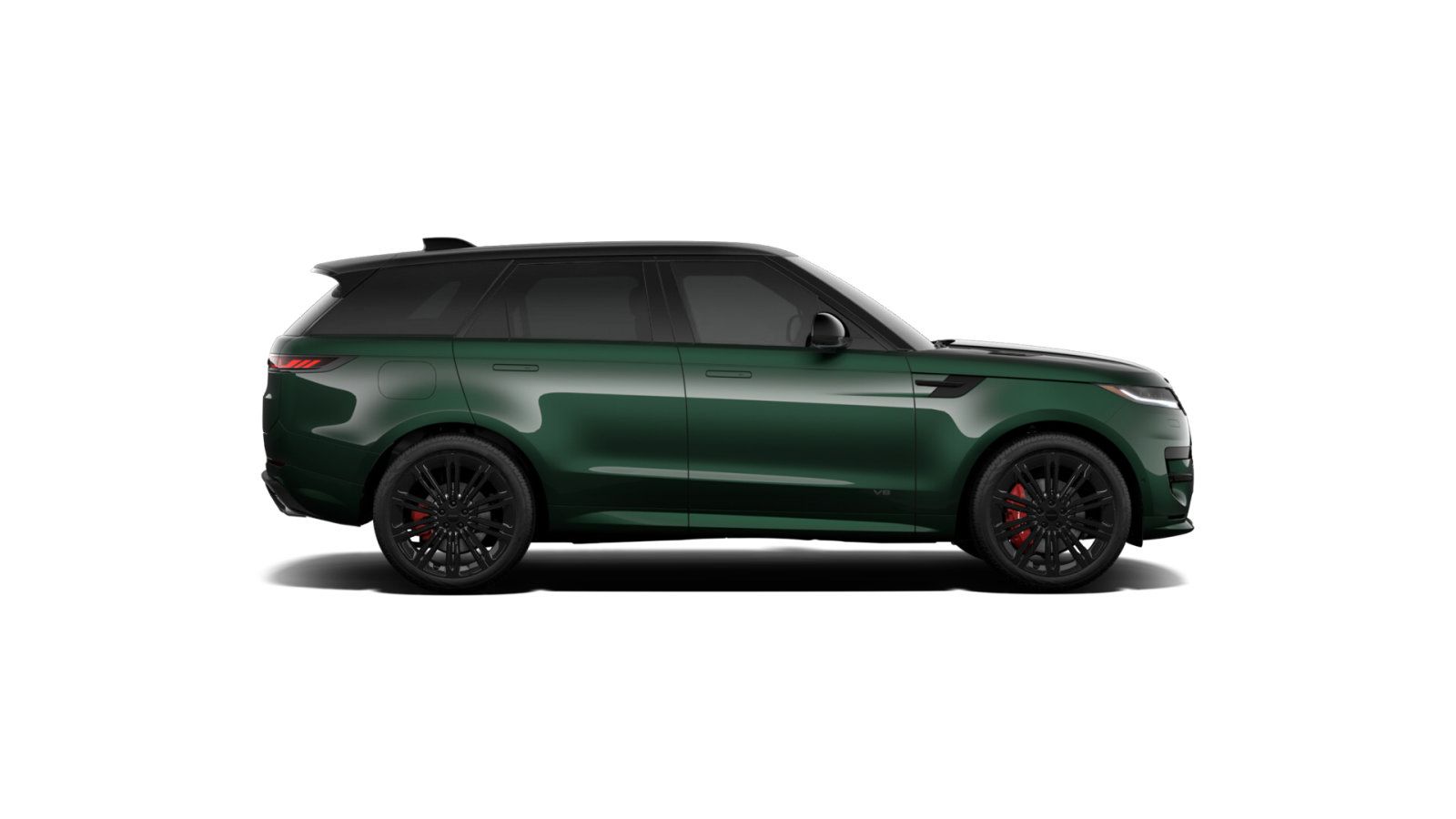New 2027 Land Rover Range Rover Sport Autobiography AWD/4WD image 3