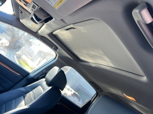 Used 2022 Honda CR-V EX-L image 20