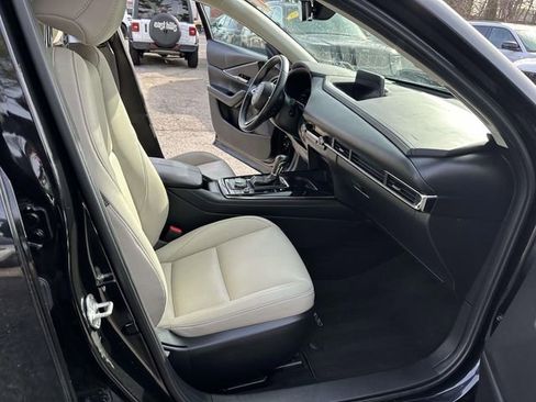 Used 2023 MAZDA CX-30 AWD 2.5 S w/ Preferred Package image 21