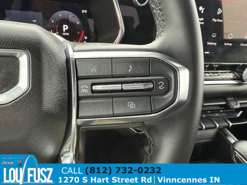 Used 2024 GMC Canyon Elevation w/ Convenience Package image 25