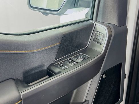 New 2025 Ford F150 Tremor w/ Equipment Group 402A High image 12